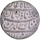 Silver One Rupee Coin of Shahjahan of Dehli Mint.