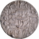 Silver One Rupee Coin of Shahjahan of Patna Mint.