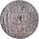 Silver One Rupee Coin of Shahjahan of Patna Mint.