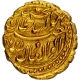 Gold Pagoda Coin of Tipu Sultan of Patan Mint of Mysore Kingdom.