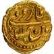 Gold Pagoda Coin of Tipu Sultan of Patan Mint of Mysore Kingdom.