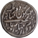 Silver One Rupee Coin of Takhat Singh of Jodhpur Marwar Mint of Jodhpur State