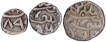 Silver Set Coin of Karauli State.