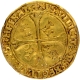 God EcuOR Coin of Louis XII of France.