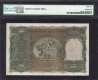 One Hundred Rupees Banknotes of King George VI Signed by C D Deshmukh of 1938 of Calcutta Circle.