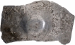 Narhan Hoard type pentagon shaped Punch Marked Silver Five Shana Coin of Shakya Janapada.