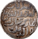  Very Rare Silver Tanka Coin of Muhammad bin Tughluq of Balda Qutbabad Mint of Delhi Sultanate with Arabic legend al sultan al said al shaheed al ghazi Ghiyath ud dunya wal din. 