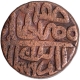  Unpublished Type Rare Copper Paisa Coin of Muhammad Adil Shah of Suri Dynasty of Delhi Sultanate, Posthumous issue year AH 969. 