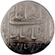  Sharply Struck without test mark Silver Rupee Coin of Shah Jahan of Bhilsa Mint. 