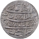  Rare Silver One Rupee Coin of Shah Jahan of Surat Mint in uncirculated Condition. 