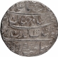  Sharp Strucked Silver Rupee Coin of Shah Jahan of Surat Mint without any test mark. 