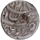  Rare Silver Rupee Coin of Shah Jahan of Ujjain Mint in extremely fine Condition. 