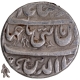  Rare Silver Rupee Coin of Shah Jahan of Ujjain Mint in extremely fine Condition. 