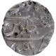  Rare Silver Rupee Coin of Muhammad Shah of Elichpur Mint in extremely fine Condition. 