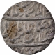 Brilliant Uncirculated & Rare Silver Rupee Coin of Shah Alam II of Hathras Mint.