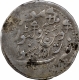 Rare Silver Rupee Coin of Zorawar Khan of Radhanpur State With the name of Victoria Queen.