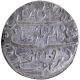  Silver Rupee Coin of Muhammadabad Banaras Mint of Bengal Presidency In the name of Shah Alam II. 