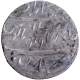  Silver Rupee Coin of Muhammadabad Banaras Mint of Bengal Presidency In the name of Shah Alam II. 