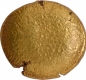 	Rare Gold Three Swami Pagoda Coin of Madras Presidency In Extremely fine Condition.	