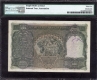  Very Rare PMG Graded 35 One Hundred Rupees Banknotes of King George VI Signed by J B Taylor of 1938 of Madras Circle. 