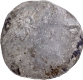 Silver Karshapana Punch Marked Coin of Magadha Janapada.
