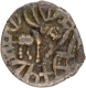 Bahudhanyaka type Cast Copper Coin of Yaudheyas.