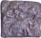 Copper Coin of Satavahanas.