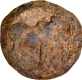 Extremely Rare Lead Coin of Pallavas of Kanchi.