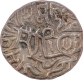 Prithviraj III Billon Jital Coin of Chauhans of Ajmer.