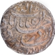 Mughal Empire Jahangir Ahmadabad Mint Silver Rupee Coin.