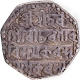 Assam Kingdom Lakshmi Simha Silver Rupee Coin of Saka Era 1696