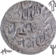 Maratha Confederacy Bindraban Mominabad Silver Rupee Coin with Hijri year 119x and 26 Regnal year.