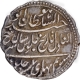 Patan (Seringpatan) Mint Silver Rupee (Imami) AM 1217/7 RY Mauludi Era Saal Sarab Coin of Tipu Sultan of Mysore Kingdom.