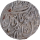 Rohilkhand Kingdom Mustafabad (Rampur) Mint Silver Rupee Coin AH 1185/ 13 RY.