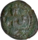  Vellore Nayakas Copper Kasu Coin of South Indian Kingdom.