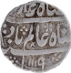 Chinapatan  Mint,  Silver Rupee,  AH 1119 /Ahad  RY Coin of Madras Presidency.