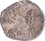 Punch Marked Silver Vimshatika Coin of Kashi Janapada.