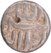  Berar Mint Silver Rupee  Elahi 48 Month Mihr (Libra)  Coin of Akbar.