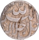  Lahore  Mint  Silver Rupee    Month Sharewar  (Virgo) Elahi 40 Coin of Akbar.