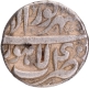  Lahore  Mint  Silver Rupee    Month Sharewar  (Virgo) Elahi 40 Coin of Akbar.