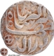 Mughal Empire Jahangir Silver Rupee Coin of Jahangirnagar Mint of Khurdad Month.