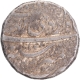 Kashmir  Mint  Silver  Rupee  AH 1024/10  RY  Month Ardibihisht  (Taurus) Coin of Jahangir.