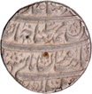  Multan Mint Silver Rupee AH 1040 /3  RY Coin of Shah Jahan.