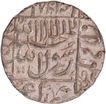 Mughal Empire Murad Bakhsh Surat Mint Silver Rupee Coin with Hijri year 1068.