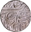 Ranjit Singh Sri Amritsar Mint Silver Rupee Coin of Sikh Empire