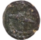 Copper Kasu Coin Nawabs of Arcot.