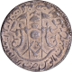 Awadh, Wajid Ali Shah, Mulk Awadh Bait-us-Sultanat Lakhnau Mint, Silver Rupee, AH 1263/Ahad RY