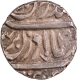 Sarhind  Mint  Silver Rupee Coin of Sangat Singh of CIS-Jind.