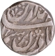 CIS-Maler Kotla Sikandar Ali Khan Silver Rupee Coin.