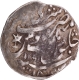 Srinagar Mint Silver Timasha  AH 1192 Coin of Lallat Shah of Garhwal State.